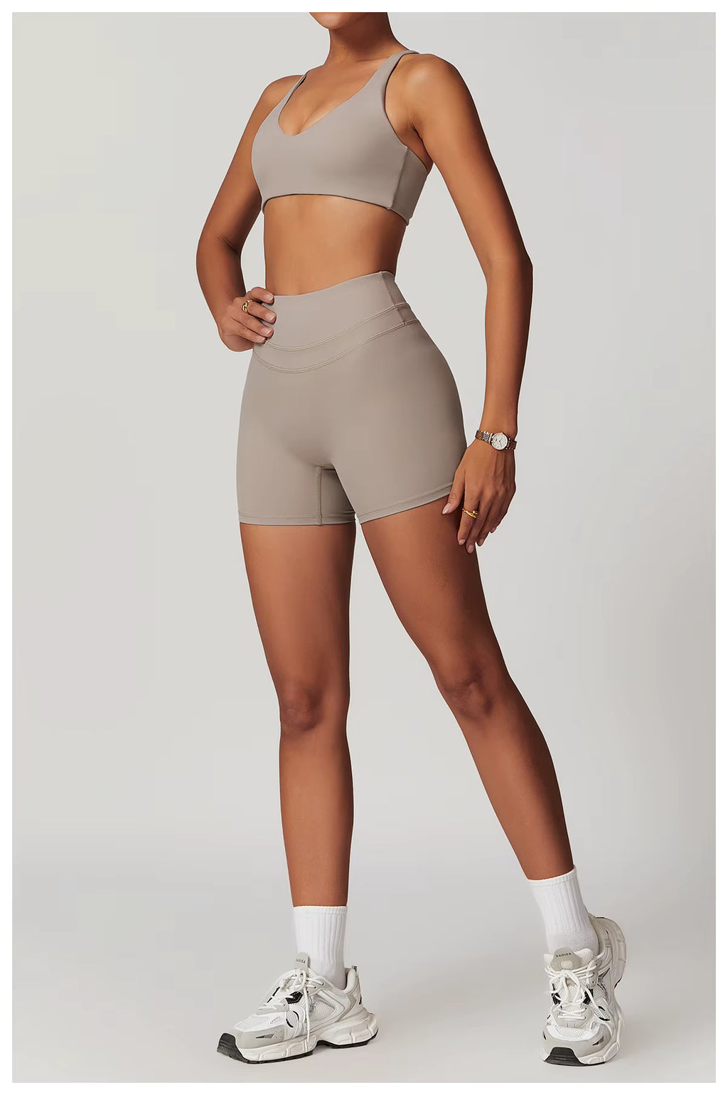 Short 1.0