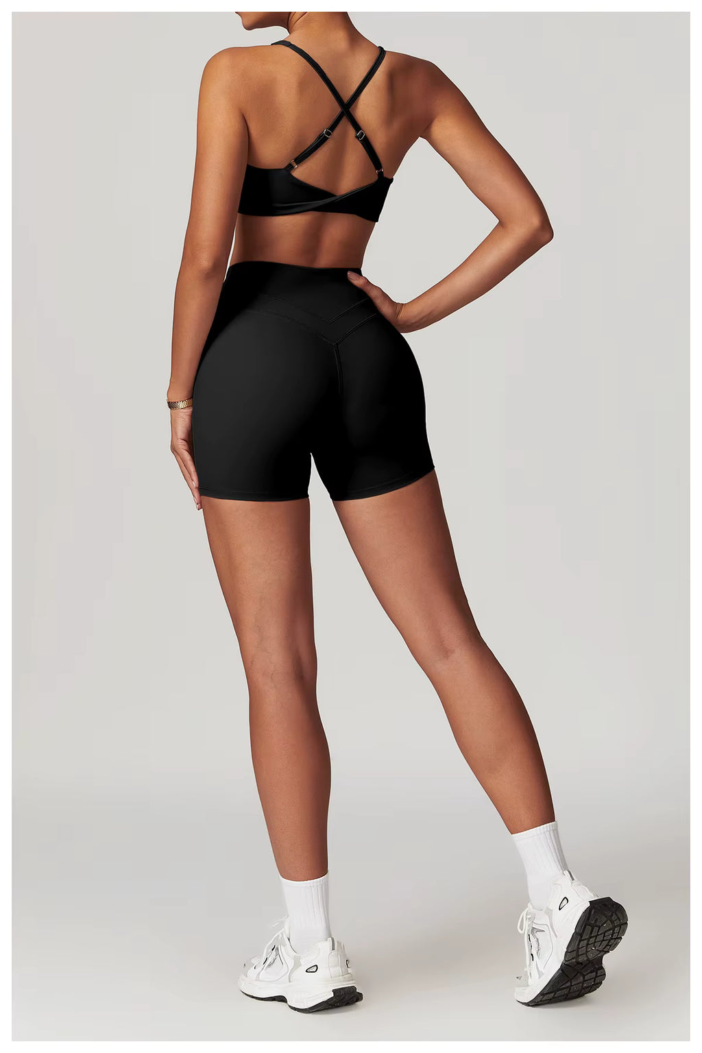 Short 1.0
